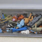 Preiser 1014008 HO Standing & Walking Passengers Figures (Set of 36)