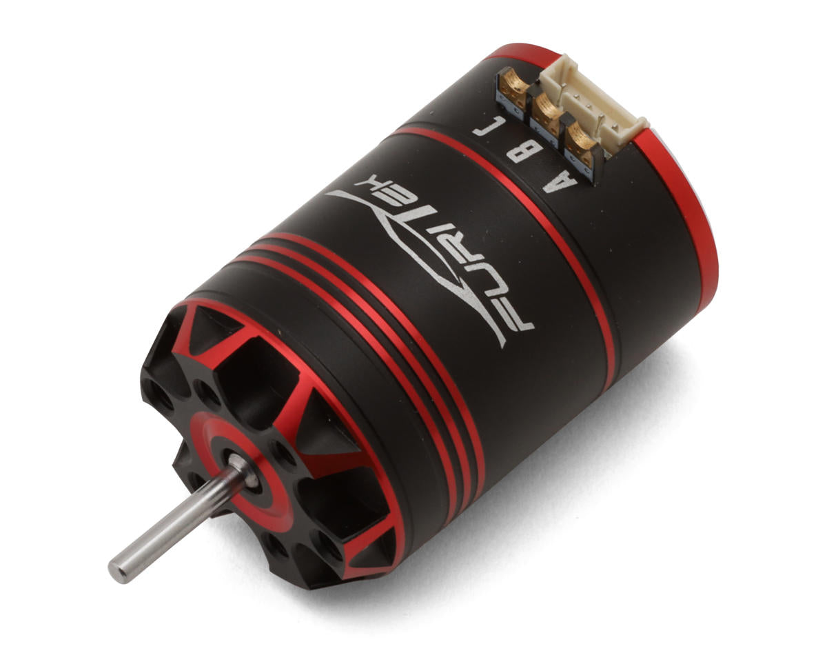 Furitek 2294 Mini-B & Mini-T Kraken 6700kV Sensored Brushless Motor