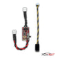 Furitek 2071 Axial SCX24 Iguana Pro 30A/50A Brushed ESC Combo with Wireless App