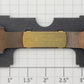McCoy 237 Standard Gauge Black Plate Super Motor Collector Assembly