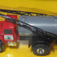 Ertl 647 1:64 Scale Farm Toys Red / Gray Fertilizer Truck