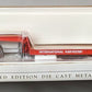Spec Cast 1584 1:50 White "WC" Truck w/Lowboy For International Harvester NIB
