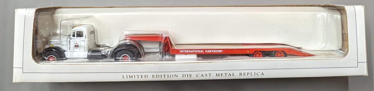 Spec Cast 1584 1:50 White 