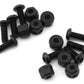Jconcepts 0359 F2 SCT Low-Profile Clear Body