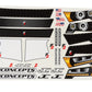 Jconcepts 0359 F2 SCT Low-Profile Clear Body