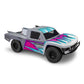Jconcepts 0359 F2 SCT Low-Profile Clear Body