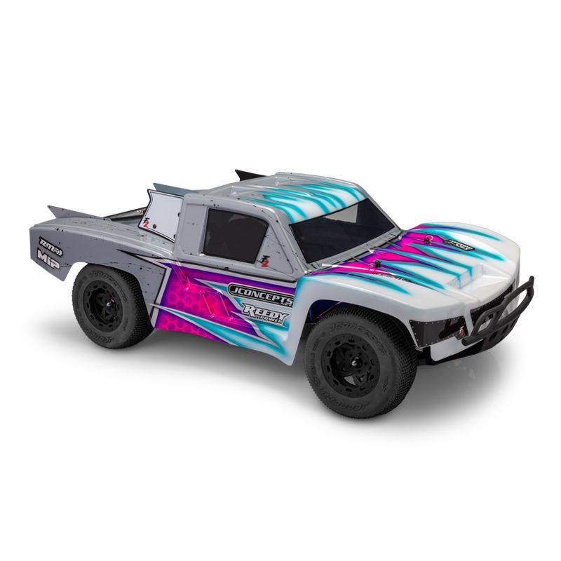 Jconcepts 0359 F2 SCT Low-Profile Clear Body