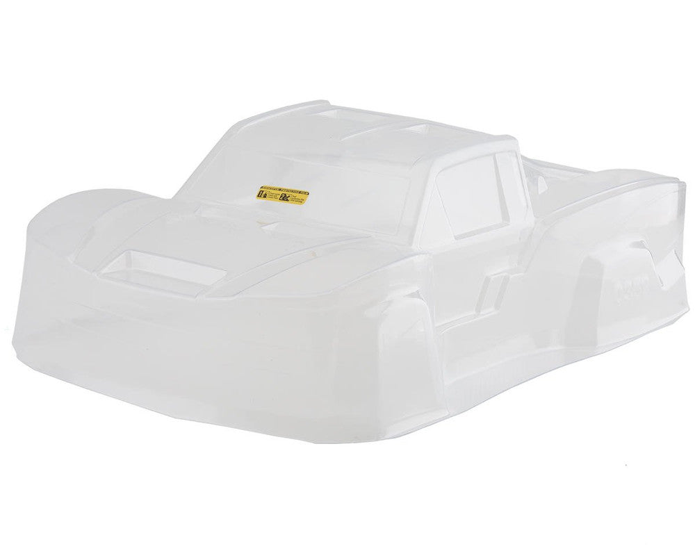 Jconcepts 0359 F2 SCT Low-Profile Clear Body