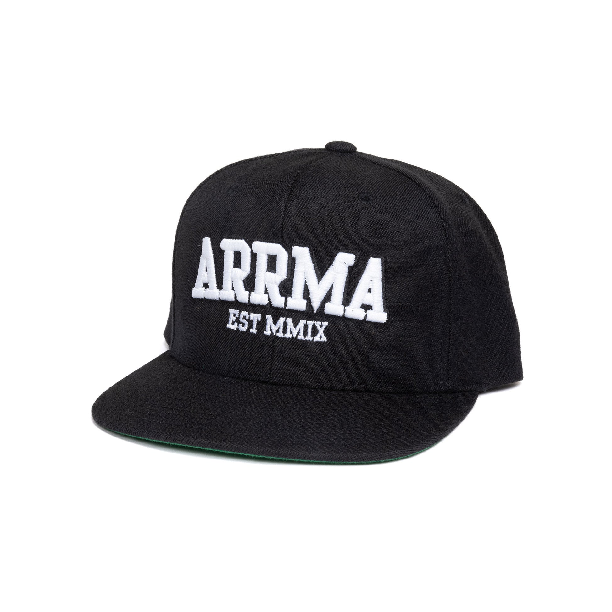 ARRMA ARAZ0022 ARRMA Origin Flatbill Hat