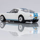 AFX 22068 HO Mega G+ 1965 Shelby GT350 White/Blue Slot Car