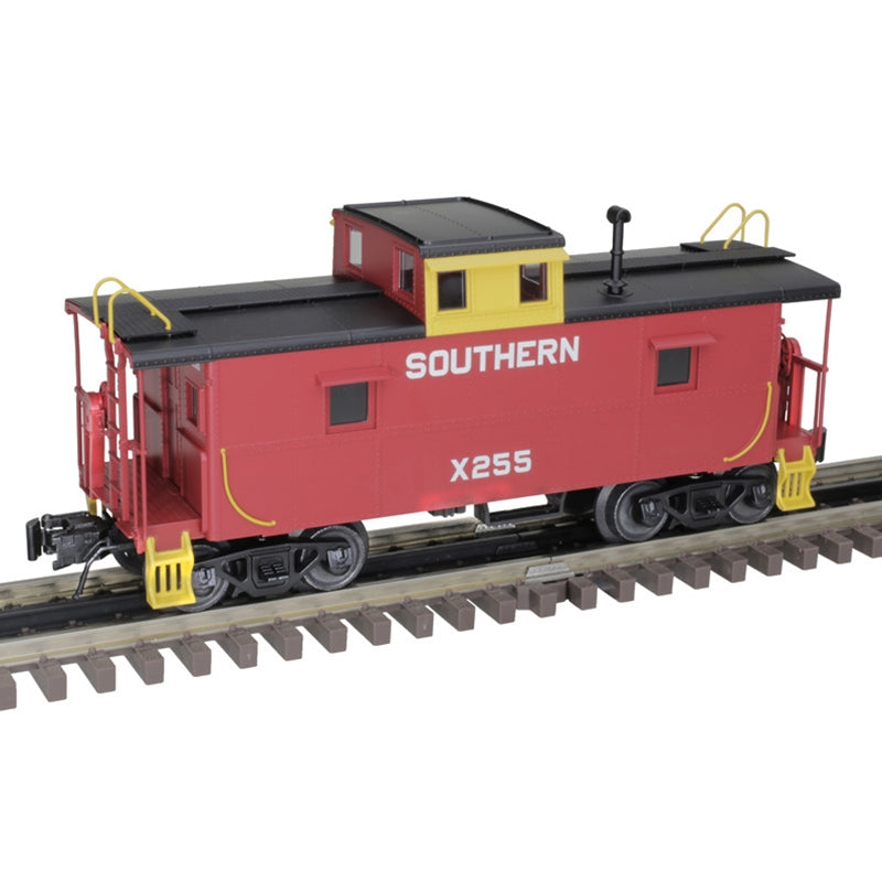 Atlas 2003070 O Southern 2-Rail Trainman C&O Cupola Caboose