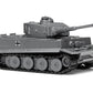Airfix Products J6041 1:35 QUICKBUILD Tiger I Tank Plastic Model Kit