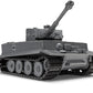 Airfix Products J6041 1:35 QUICKBUILD Tiger I Tank Plastic Model Kit