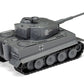 Airfix Products J6041 1:35 QUICKBUILD Tiger I Tank Plastic Model Kit