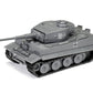 Airfix Products J6041 1:35 QUICKBUILD Tiger I Tank Plastic Model Kit