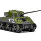 Airfix Products J6042 1:35 Quick Build Sherman Firefly Tank Plastic Model Kit