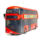 Airfix Products J6050 QUICKBUILD Transport for London New Routemaster Model Kit