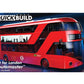 Airfix Products J6050 QUICKBUILD Transport for London New Routemaster Model Kit