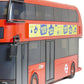 Airfix Products J6050 QUICKBUILD Transport for London New Routemaster Model Kit