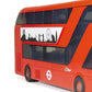 Airfix Products J6050 QUICKBUILD Transport for London New Routemaster Model Kit