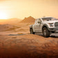 Airfix Products J6053 QUICKBUILD Grey Ford F-150 Raptor Plastic Model Kit
