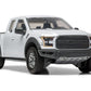 Airfix Products J6053 QUICKBUILD Grey Ford F-150 Raptor Plastic Model Kit