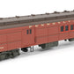 Broadway Limited 8981 HO Pennsylvania PB70 Coach-Baggage Combine #5047