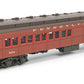 Broadway Limited 8981 HO Pennsylvania PB70 Coach-Baggage Combine #5047