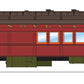 Broadway Limited 8981 HO Pennsylvania PB70 Coach-Baggage Combine #5047