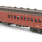 Broadway Limited 8981 HO Pennsylvania PB70 Coach-Baggage Combine #5047