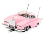 Scalextric C4479 1:32 Thunderbirds FAB-1 Slot Car