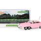 Scalextric C4479 1:32 Thunderbirds FAB-1 Slot Car