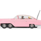 Scalextric C4479 1:32 Thunderbirds FAB-1 Slot Car