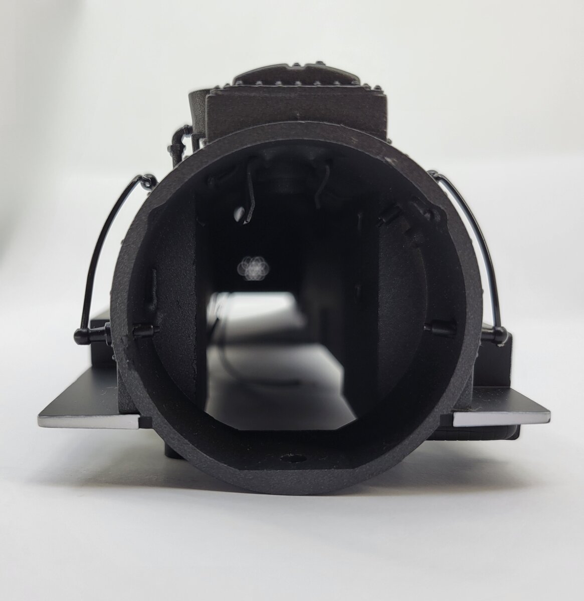 Lionel 38051-5 #3315 Erie Scale Berk Boiler Shell without Cab