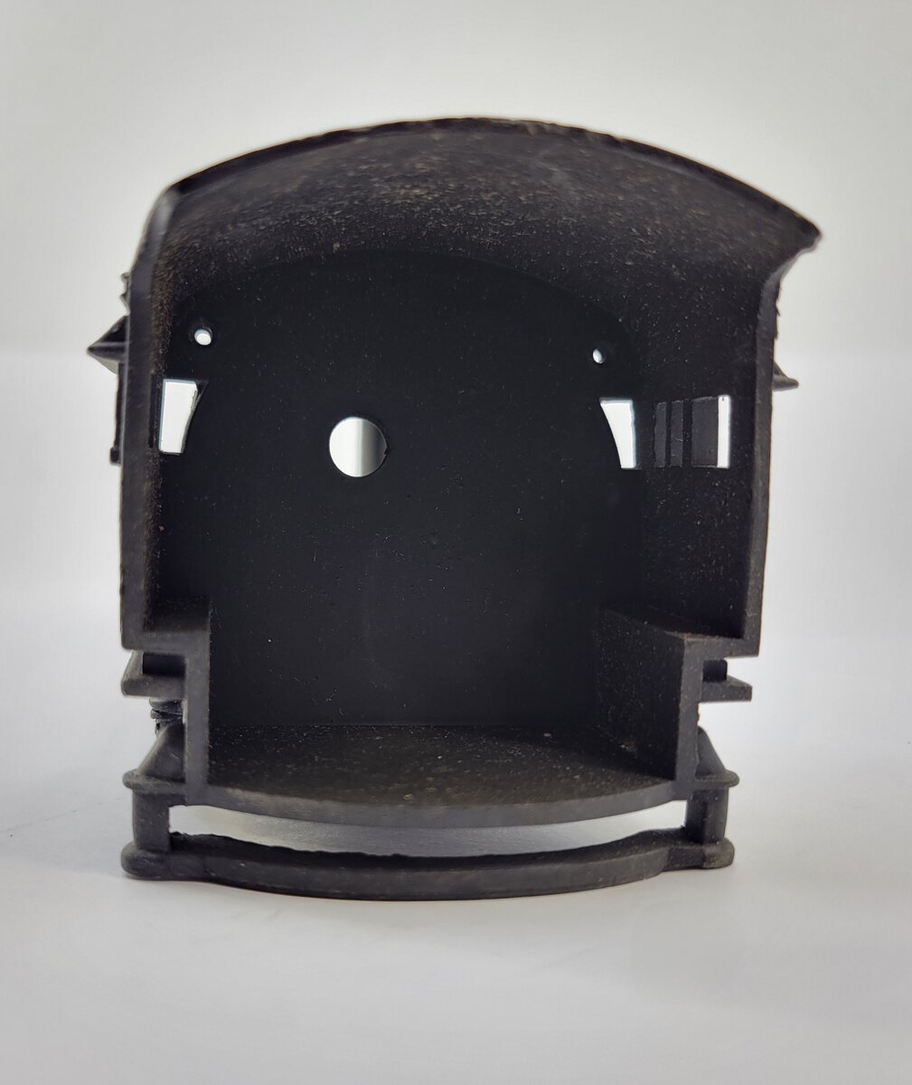 Lionel 8206-2 Boiler Shell without Front