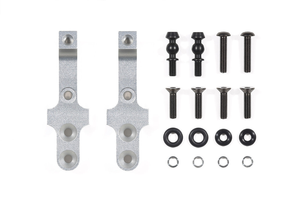 Tamiya 22088 BB-01 Aluminum Front Damper Stays