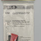 LGB 1701 G Scale EPL Locomotive Switching Magnet with Plate