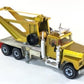 Siku 2917 1:55 Metallic Yellow Mack Wrecker Truck