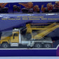 Siku 2917 1:55 Metallic Yellow Mack Wrecker Truck