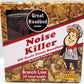 Rapido Trains 320002 HO Noise Killer Foam Roadbed Branch Line