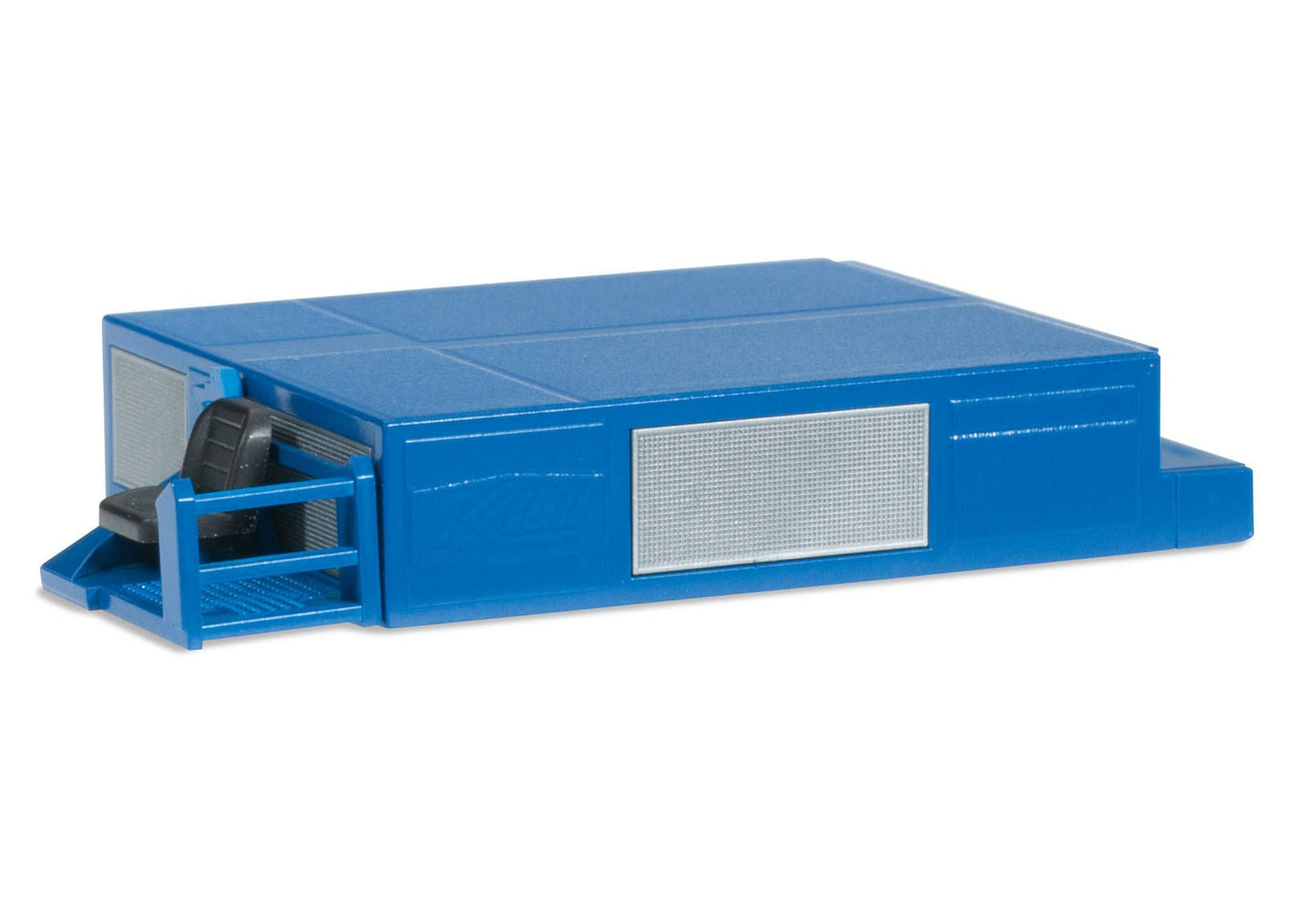 Herpa 053488 HO Goldhofer Power-Pack with 16 Drive Gear (Pack of 2)