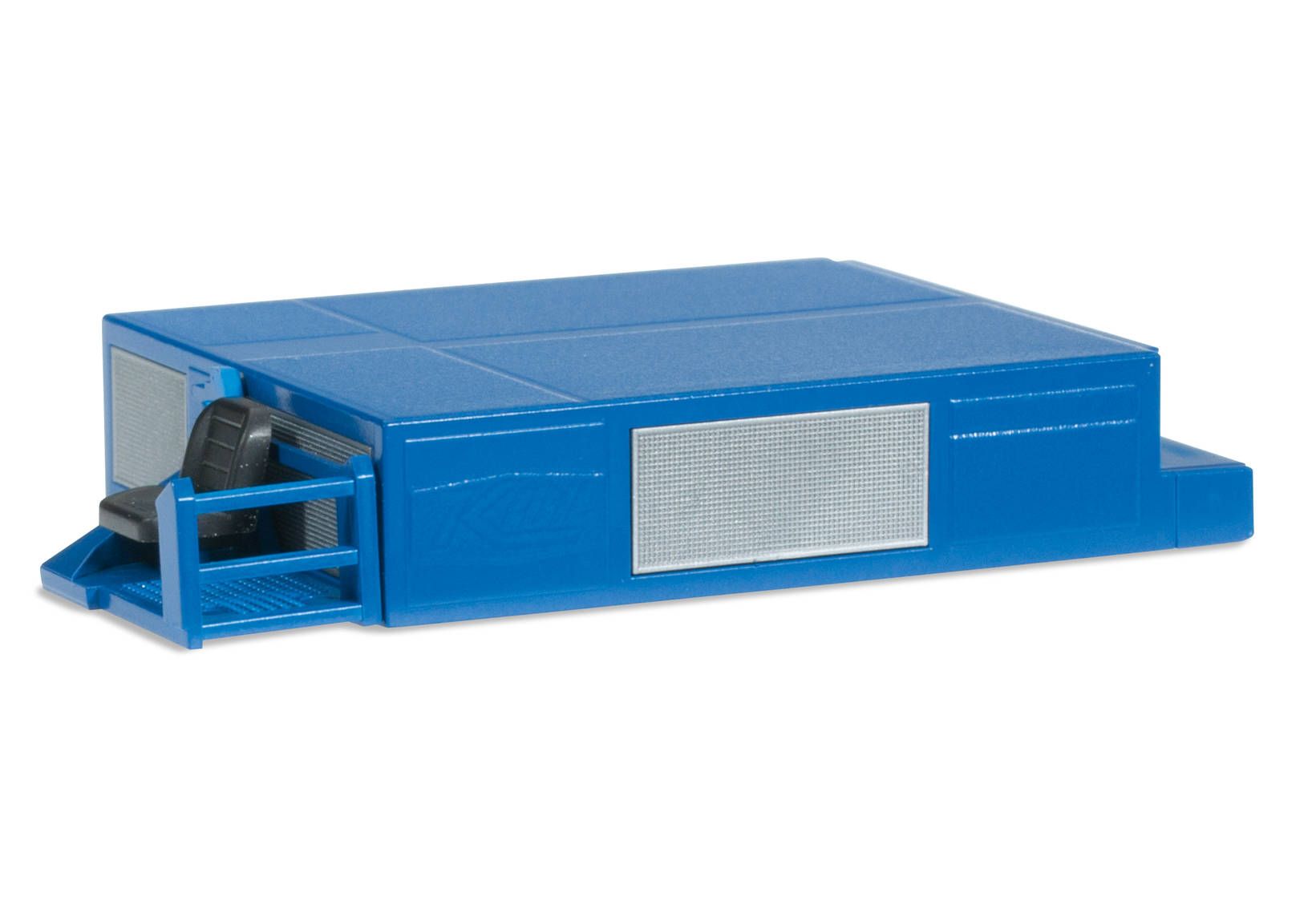 Herpa 053488 HO Goldhofer Power-Pack with 16 Drive Gear (Pack of 2)