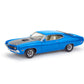 Revell 14534 1:25 1970 Ford Torino Cobra Plastic Model Kit