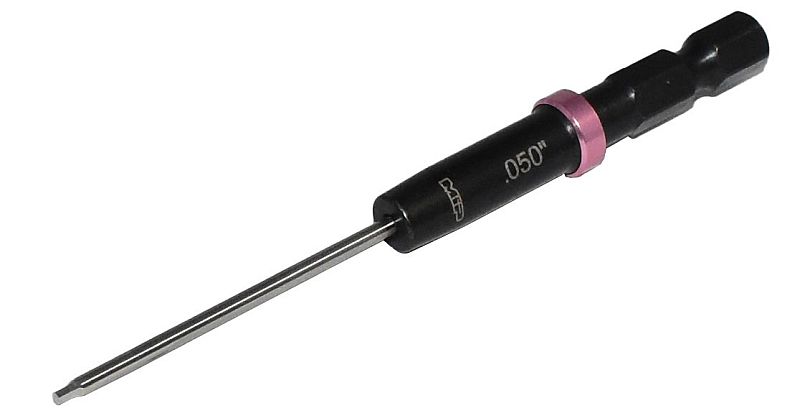 MIP 9200S .050 Gen 2 Speed Tip Hex Driver Wrench
