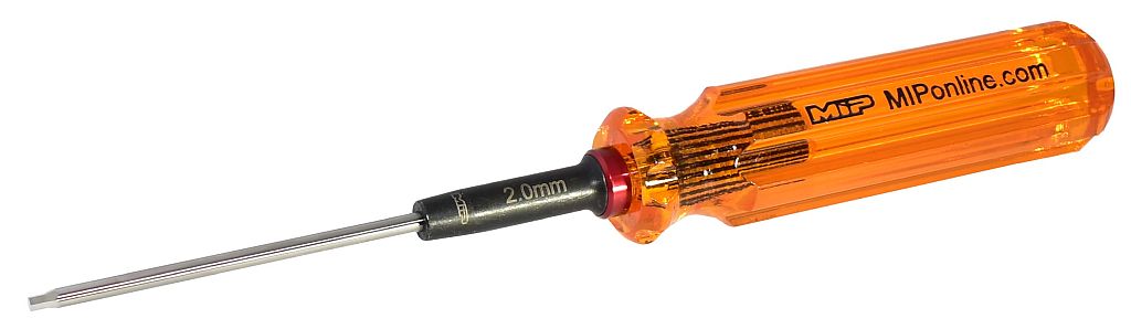 MIP 9208 2.0mm Gen 2 Hex Driver Wrench