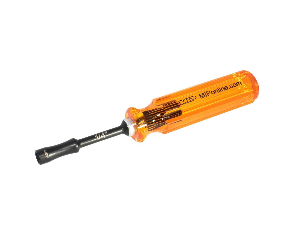 MIP 9807 1/4" Gen 2 Nut Driver Wrench
