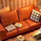 Robotime DW007 Rolife Cozy Living Lounge DIY Plastic Miniature House Kit