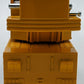 Siku 2110 1:55 Yellow Metal w/Plastic Parts Mobile Crane