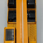 Siku 2110 1:55 Yellow Metal w/Plastic Parts Mobile Crane