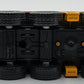 Siku 2110 1:55 Yellow Metal w/Plastic Parts Mobile Crane